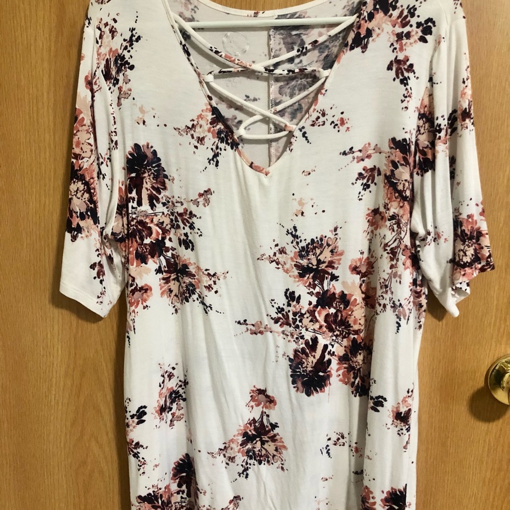 Maurices Top